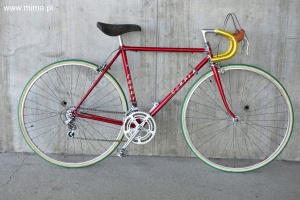 mima kultowy przedmiot